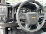 New 2023 Chevrolet Silverado 5500 Work Truck Regular Cab 4x2, Eagle Truck Body & Equipment Stake Bed Landscape Dump for sale #M23412 - photo 15