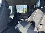 2023 Chevrolet Silverado 3500 Crew Cab 4x4, Bedrock Diamond Series Flatbed Truck for sale #M23435 - photo 20
