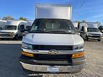 2023 Chevrolet Express 3500 RWD, Wabash Cargo Straight Box for sale #M23470 - photo 5