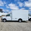 2023 Chevrolet Express 3500 RWD, Wabash Cargo Straight Box for sale #M23470 - photo 3