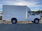 2023 Chevrolet Express 3500 RWD, Wabash Cargo Straight Box for sale #M23470 - photo 4