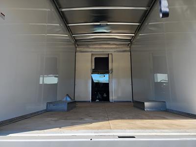 New 2023 Chevrolet Express 3500 Work Van RWD, Wabash Cargo Box Van for sale #M23481 - photo 2