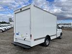 2023 Chevrolet Express 3500 RWD, Wabash Cargo Straight Box for sale #M23481 - photo 10