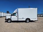 2023 Chevrolet Express 3500 RWD, Wabash Cargo Straight Box for sale #M23481 - photo 4
