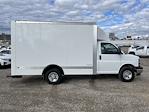 2023 Chevrolet Express 3500 RWD, Wabash Cargo Straight Box for sale #M23481 - photo 11