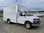New 2023 Chevrolet Express 3500 Work Van RWD, Wabash Cargo Box Van for sale #M23481 - photo 12