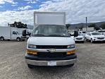 New 2023 Chevrolet Express 3500 Work Van RWD, Wabash Cargo Box Van for sale #M23481 - photo 13