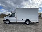 2023 Chevrolet Express 3500 RWD, Wabash Cargo Straight Box for sale #M23481 - photo 15
