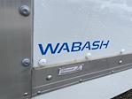 New 2023 Chevrolet Express 3500 Work Van RWD, Wabash Cargo Box Van for sale #M23481 - photo 17