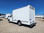 2023 Chevrolet Express 3500 RWD, Wabash Cargo Straight Box for sale #M23481 - photo 7