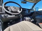 2023 Chevrolet Express 3500 DRW RWD, Wabash Cargo Box Van for sale #M23492 - photo 9