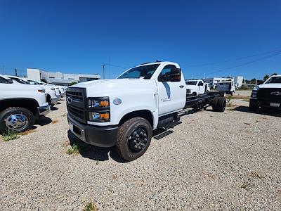 2023 Chevrolet Silverado 6500 Regular Cab DRW 4x2, Cab Chassis for sale #M23497 - photo 1