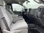2023 Chevrolet Silverado 6500 Regular Cab DRW 4x2, Custom Truck Body & Equipment Flat/Stake Bed for sale #M23497 - photo 12
