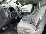 2023 Chevrolet Silverado 6500 Regular Cab DRW 4x2, Custom Truck Body & Equipment Flat/Stake Bed for sale #M23497 - photo 13