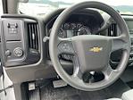 2023 Chevrolet Silverado 6500 Regular Cab DRW 4x2, Custom Truck Body & Equipment Flat/Stake Bed for sale #M23497 - photo 15