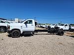 2023 Chevrolet Silverado 6500 Regular Cab DRW 4x2, Cab Chassis for sale #M23497 - photo 3