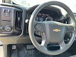 2023 Chevrolet Silverado 4500 Regular Cab DRW 4x2, Custom Truck Body & Equipment Flat/Stake Bed for sale #M23499 - photo 16