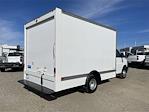 New 2023 Chevrolet Express 3500 Work Van RWD, Wabash Cargo Box Van for sale #M23508 - photo 12