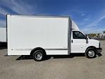 New 2023 Chevrolet Express 3500 Work Van RWD, Wabash Cargo Box Van for sale #M23508 - photo 13