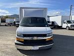 2023 Chevrolet Express 3500 DRW RWD, Wabash Cargo Box Van for sale #M23508 - photo 15