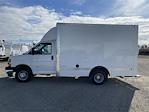 New 2023 Chevrolet Express 3500 Work Van RWD, Wabash Cargo Box Van for sale #M23508 - photo 17