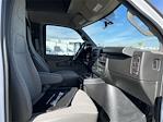 New 2023 Chevrolet Express 3500 Work Van RWD, Wabash Cargo Box Van for sale #M23508 - photo 21