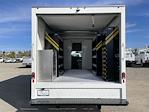 2023 Chevrolet Express 3500 DRW RWD, Wabash Cargo Straight Box for sale #M23508 - photo 31
