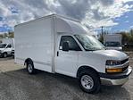 2023 Chevrolet Express 3500 RWD, Ranger Design General Service Straight Box for sale #M23517 - photo 7