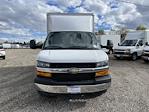 2023 Chevrolet Express 3500 RWD, Ranger Design General Service Straight Box for sale #M23517 - photo 8