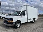 2023 Chevrolet Express 3500 RWD, Ranger Design General Service Straight Box for sale #M23517 - photo 9