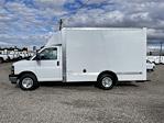2023 Chevrolet Express 3500 RWD, Ranger Design General Service Straight Box for sale #M23517 - photo 16