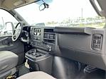 2023 Chevrolet Express 3500 RWD, Ranger Design General Service Straight Box for sale #M23517 - photo 6