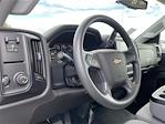 2023 Chevrolet Silverado 5500 Regular Cab DRW 4x2, Royal Truck Body Flat/Stake Bed for sale #M23529 - photo 10
