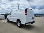 2023 Chevrolet Express 2500 RWD, Harbor Base Package Upfitted Cargo Van #M23530 - photo 3