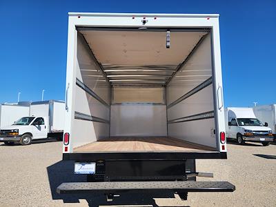 2023 Chevrolet Express 4500 DRW RWD, Wabash Cargo XL Box Van for sale #M23544 - photo 2