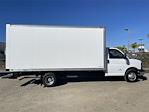 2023 Chevrolet Express 4500 DRW RWD, Wabash Cargo XL Box Van for sale #M23544 - photo 5