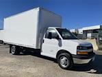 2023 Chevrolet Express 4500 DRW RWD, Wabash Cargo XL Box Van for sale #M23544 - photo 6