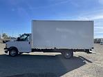 2023 Chevrolet Express 4500 DRW RWD, Wabash Cargo XL Box Van for sale #M23544 - photo 9
