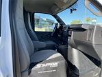 2023 Chevrolet Express 4500 DRW RWD, Wabash Cargo XL Box Van for sale #M23544 - photo 12