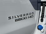 2023 Chevrolet Silverado 5500 Regular Cab DRW 4x2, Royal Truck Body Flat/Stake Bed for sale #M23548 - photo 11