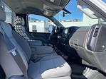 2023 Chevrolet Silverado 5500 Regular Cab DRW 4x2, Royal Truck Body Flat/Stake Bed for sale #M23548 - photo 12