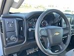 2023 Chevrolet Silverado 5500 Regular Cab DRW 4x2, Royal Truck Body Flat/Stake Bed for sale #M23548 - photo 15