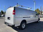 2023 Chevrolet Express 2500 RWD, Adrian Steel PHVAC Upfitted Cargo Van for sale #M23555 - photo 5
