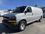 2023 Chevrolet Express 2500 RWD, Adrian Steel PHVAC Upfitted Cargo Van for sale #M23555 - photo 10