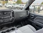 2023 Chevrolet Silverado 5500 Crew Cab DRW 4x2, Cab Chassis for sale #M23556 - photo 11