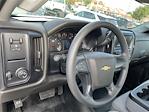 2023 Chevrolet Silverado 5500 Crew Cab DRW 4x2, Cab Chassis for sale #M23556 - photo 16