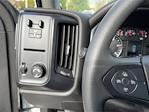 2023 Chevrolet Silverado 5500 Crew Cab DRW 4x2, Cab Chassis for sale #M23556 - photo 23