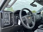 2023 Chevrolet Silverado 5500 Regular Cab DRW 4x2, Cab Chassis for sale #M23557 - photo 16