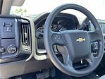 2023 Chevrolet Silverado 5500 Crew Cab DRW 4x2, Scelzi Signature Utility for sale #M23560 - photo 22