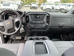 2023 Chevrolet Silverado 5500 Crew Cab DRW 4x2, Scelzi Signature Utility for sale #M23560 - photo 9